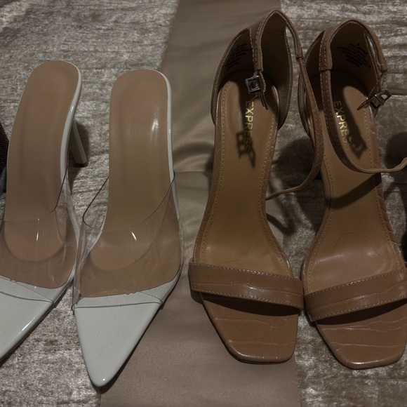 Stiletto high Heels - Picture 3 of 6